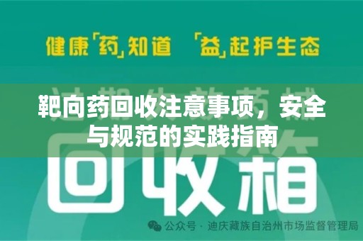 西安靶向药回收注意事项，安全与规范的实践指南
