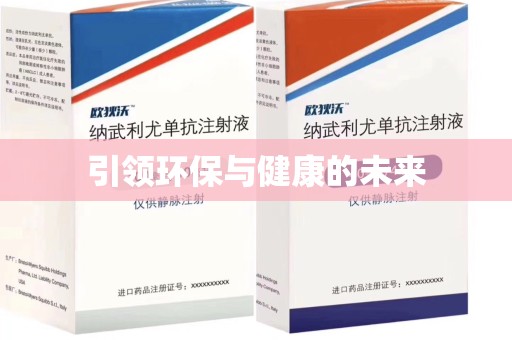 西安引领环保与健康的未来