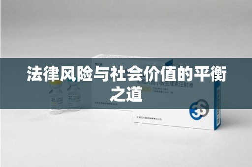 西安法律风险与社会价值的平衡之道