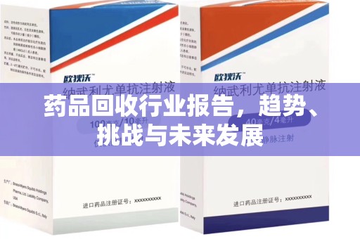 西安药品回收行业报告，趋势、挑战与未来发展