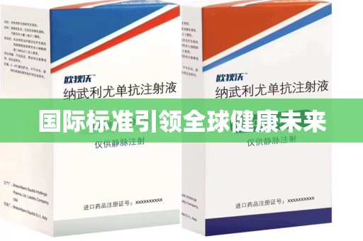 西安国际标准引领全球健康未来