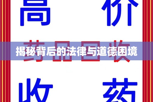 西安揭秘背后的法律与道德困境