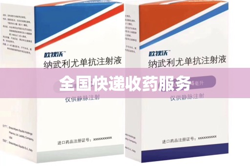 西安全国快递收药服务