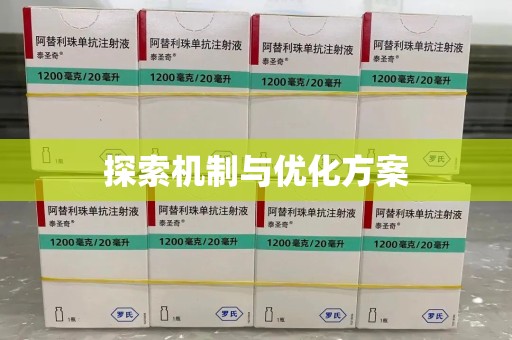 西安探索机制与优化方案